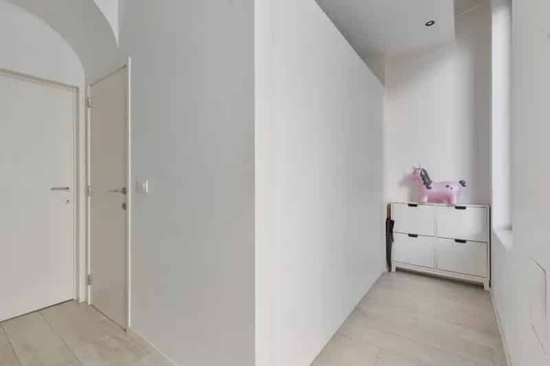 Sfeervolle Bel Etage Stadswoning