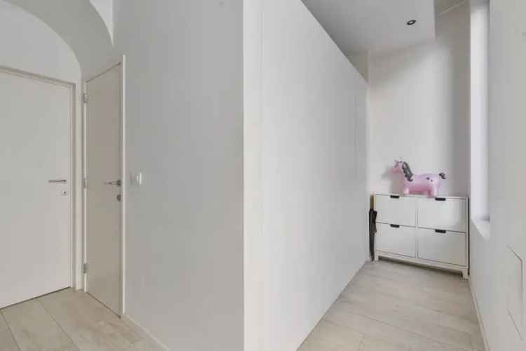 Sfeervolle Bel Etage Stadswoning