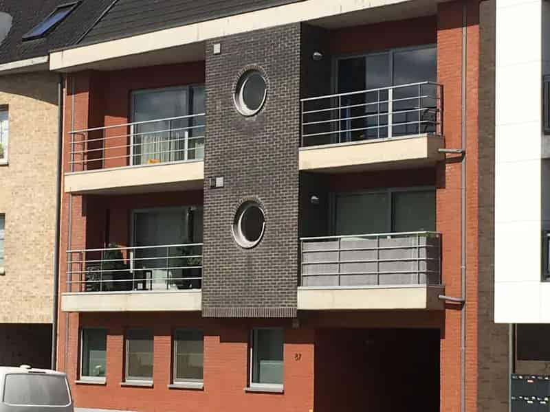 Ruim Appartement te Huur 132m² Nabij Tilburg Turnhout
