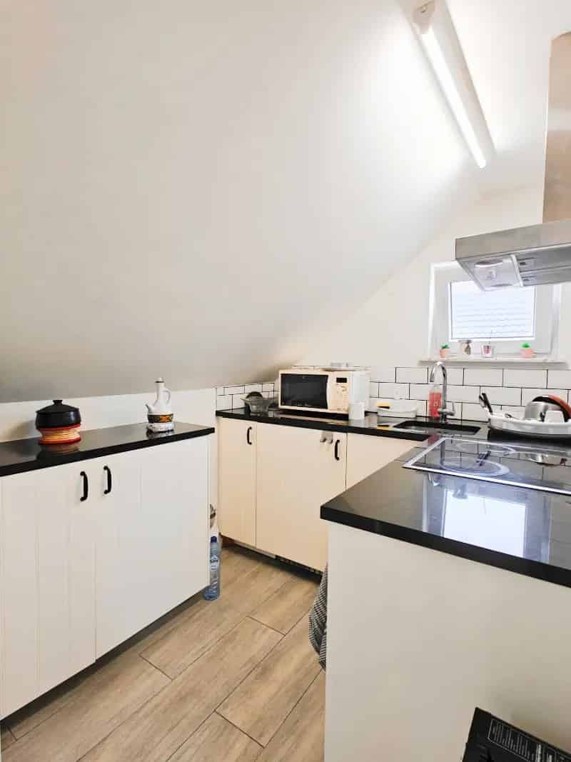 Ruime Studio te Koop Gent - Nabij Miljoenenkwartier
