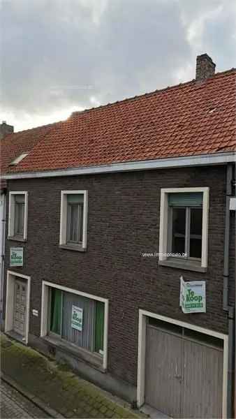 Woning te koop Koekelare