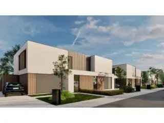 Huis te koop Wielsbeke 3-4 slaapkamers
