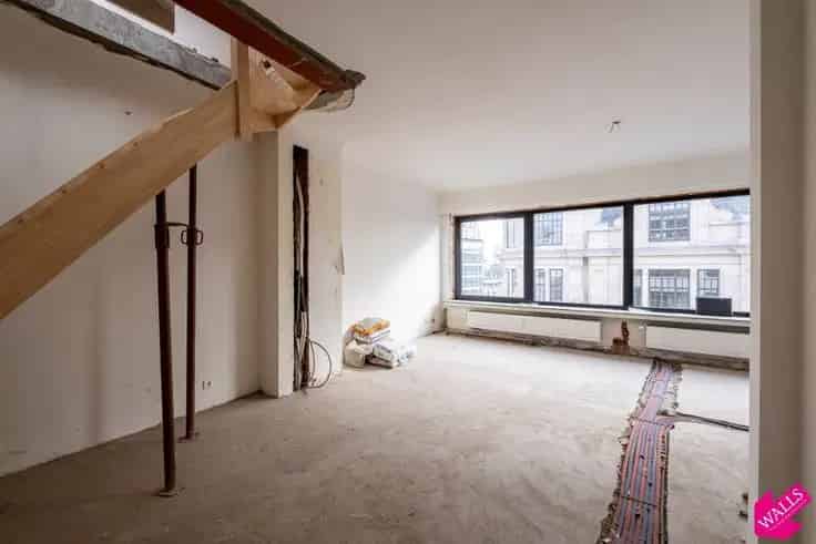 Duplex Penthouse Stadscentrum Casco