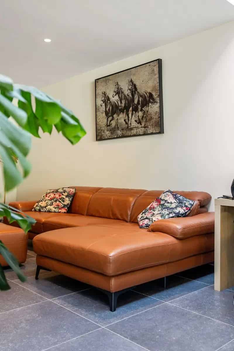Instapklare woning met karakter Hoevenen