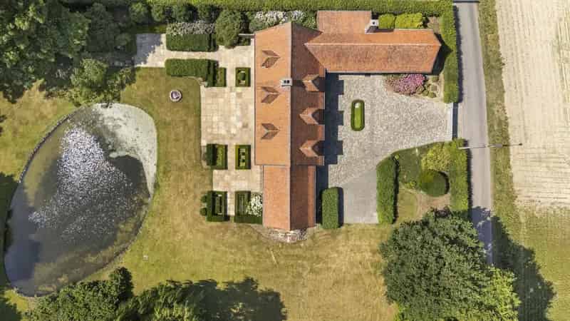Huis te huur