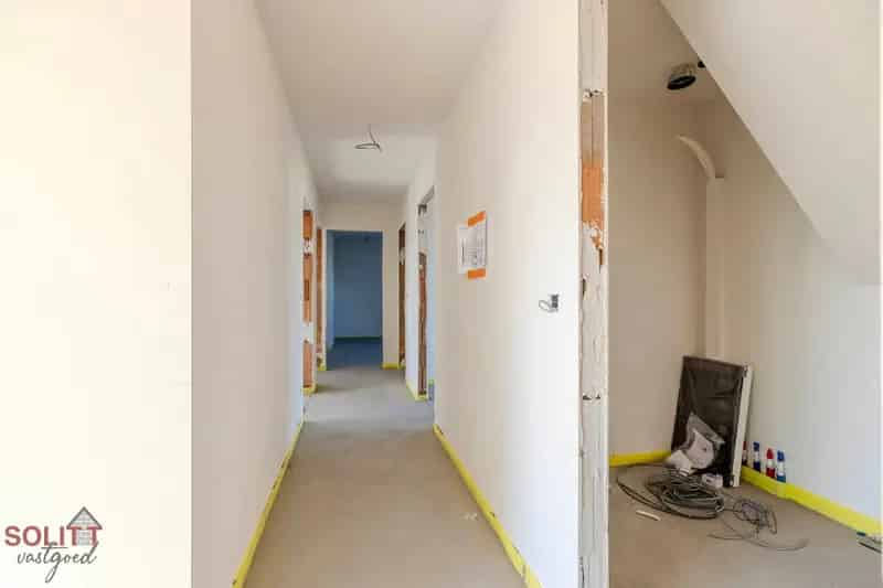 Penthouse 3 slaapkamers terras 40m2 parking