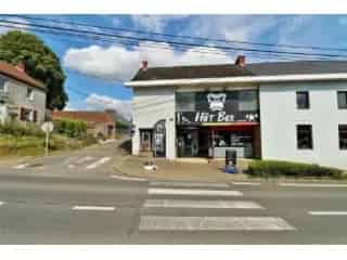 Handelspand Mettet te Koop - 557m² - Sportschool - Appartement