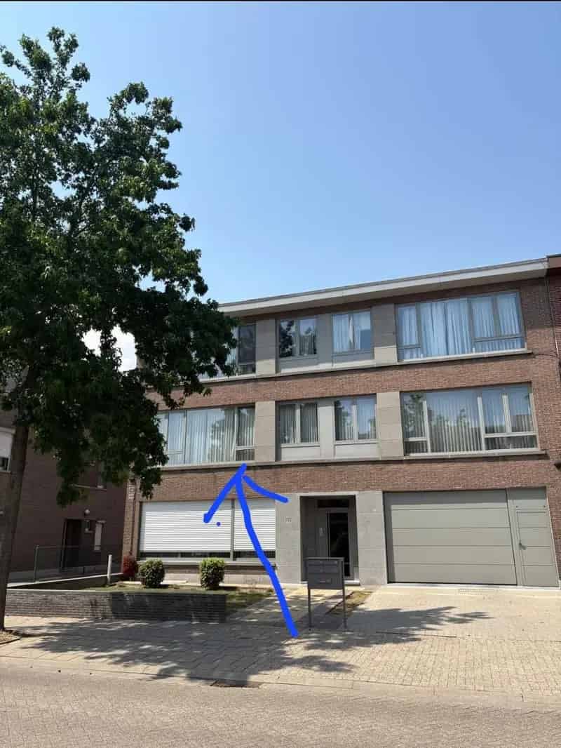 Appartement te koop: 2 slaapkamers, rustig gelegen