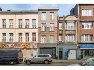 Appartement te Koop Antwerpen Sint-Jansplein 2 Slaapkamers