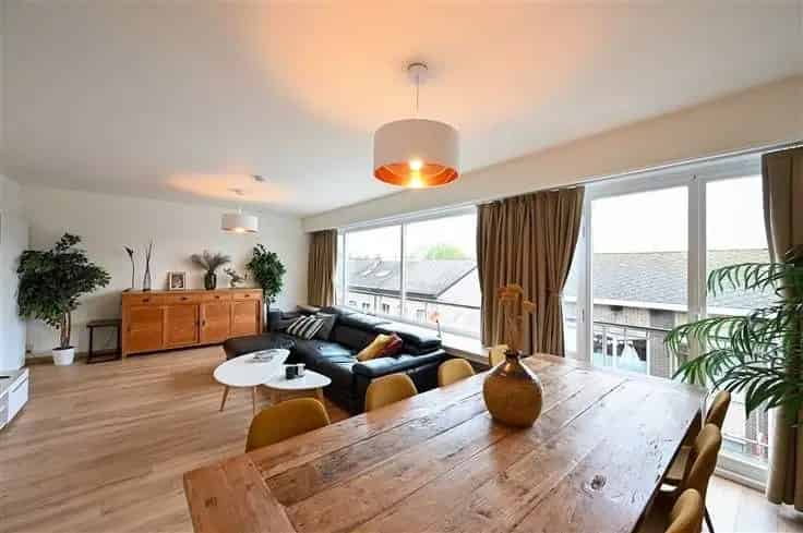 Appartement te Koop Duffel - Ruim 2 Slaapkamers Nabij Centrum