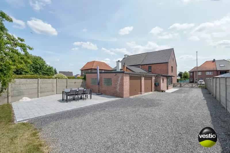 Instapklare woning 3 slaapkamers Opglabbeek
