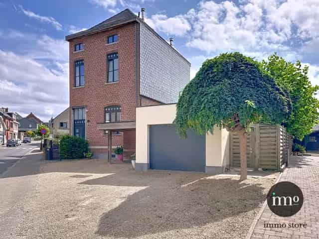 Huis te koop in Gooik