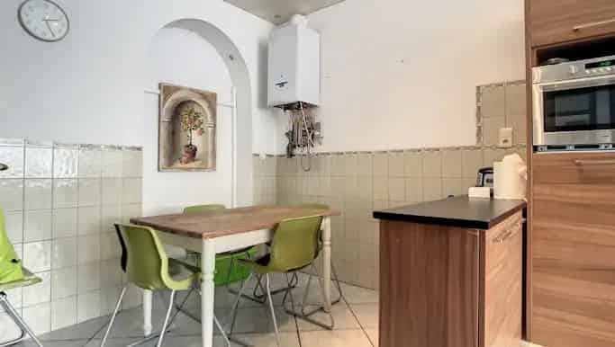 Huis te koop Antwerpen Noord Van Campstraat 238m²