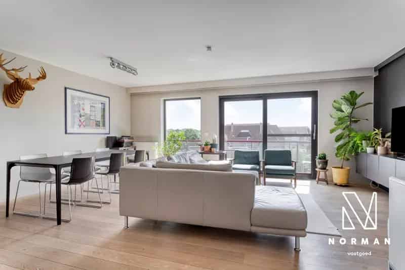 Duplex Appartement te Koop Waregem