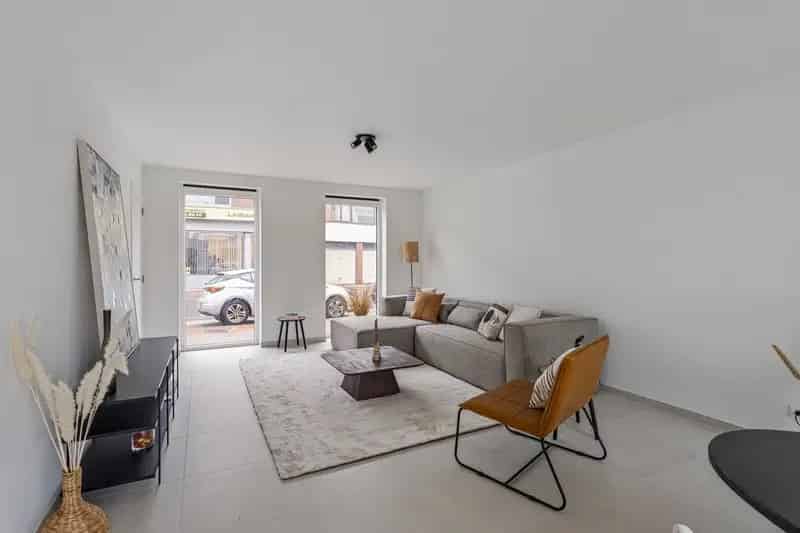 6 Moderne Nieuwbouwwoningen Schelle