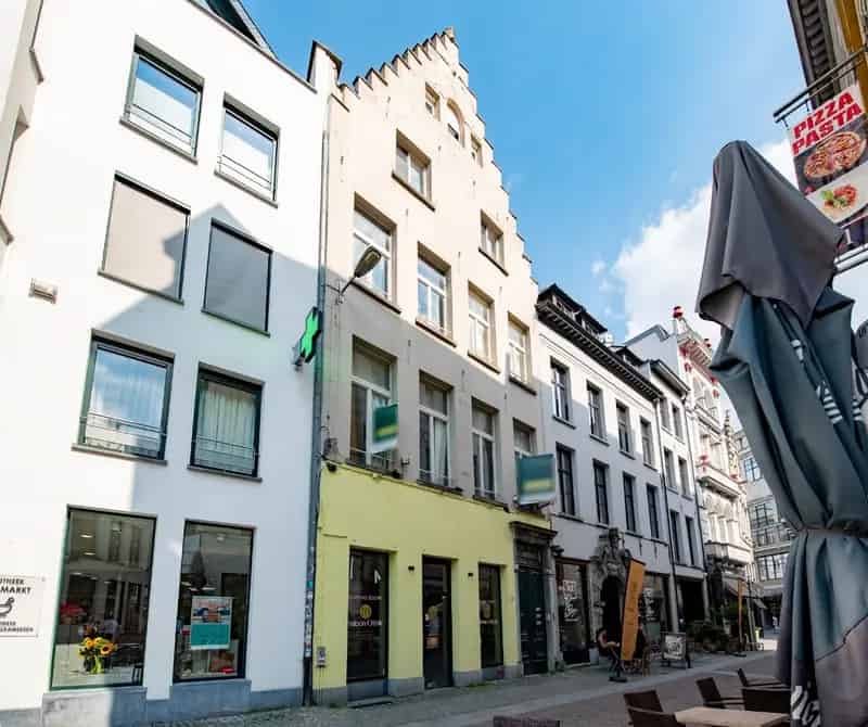 Pop-up Winkel: Volledig Aanbod