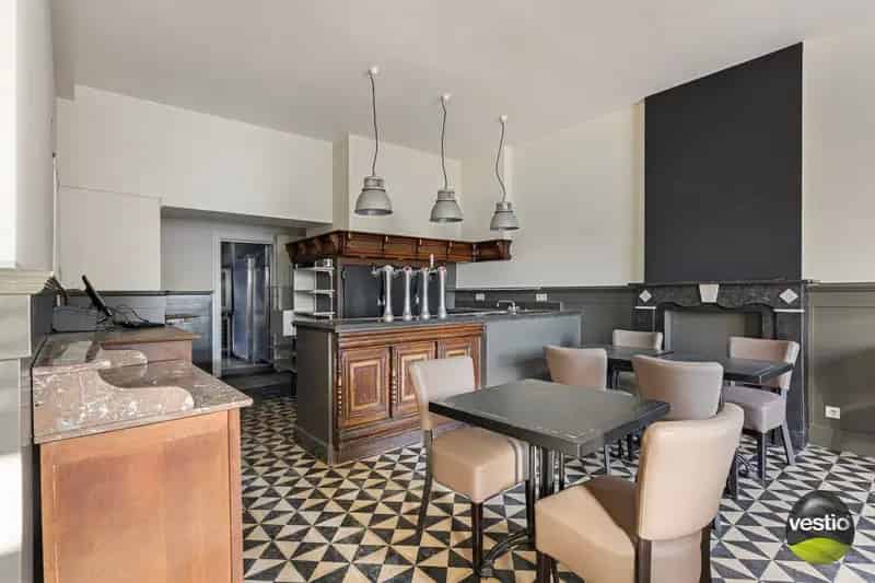 Authentieke Handelswoning Zutendaal