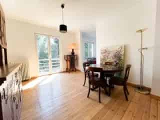Huis te huur Ukkel Saint Job 4 slaapkamers terras tuin