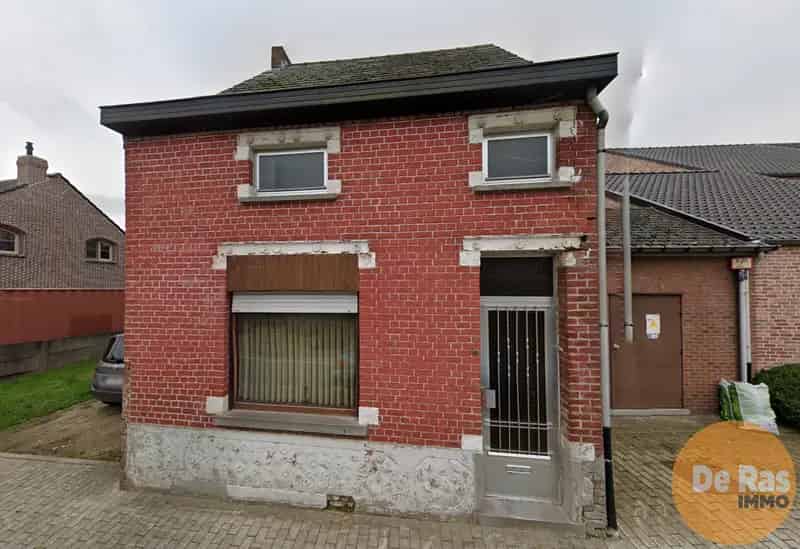 Huis te huur Wanzele: Renovatie of Nieuwbouw met 4 slaapkamers