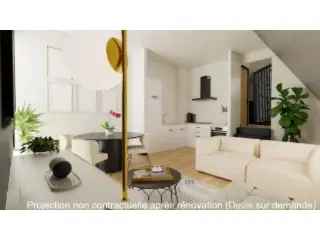 Appartement te koop Floreffe - Studio 60m²