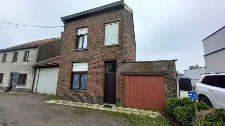 Huis Te Koop