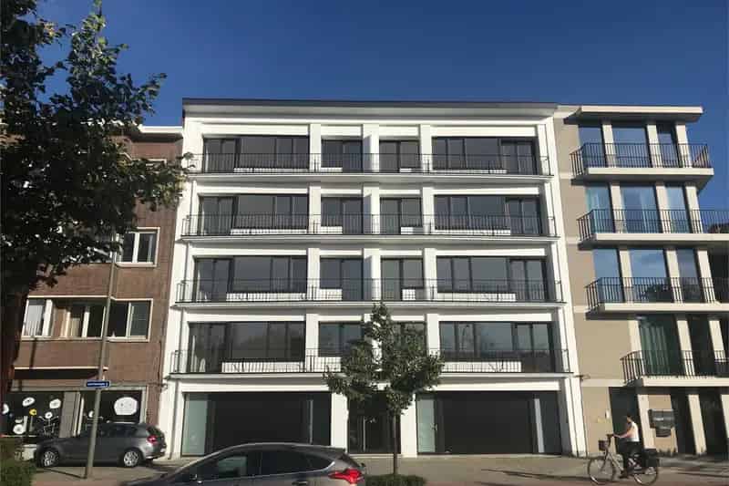 Appartement te koop Mortsel - 2 slaapkamers - nabij centrum