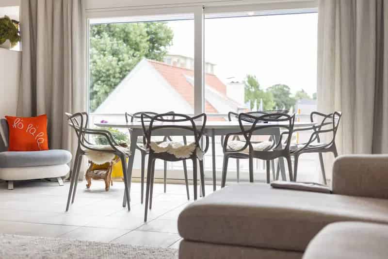 Appartement te huur