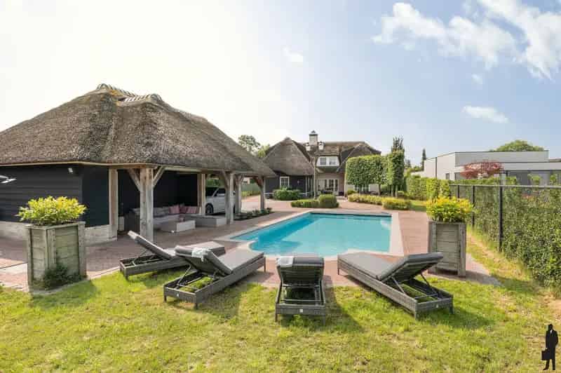 Huis te koop