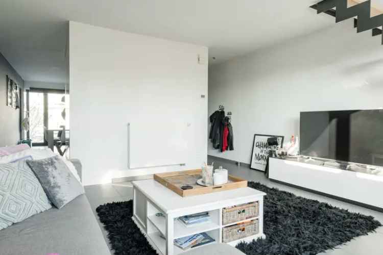 Appartement te huur