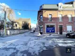 Handelspand te Huur Andenne 65m²