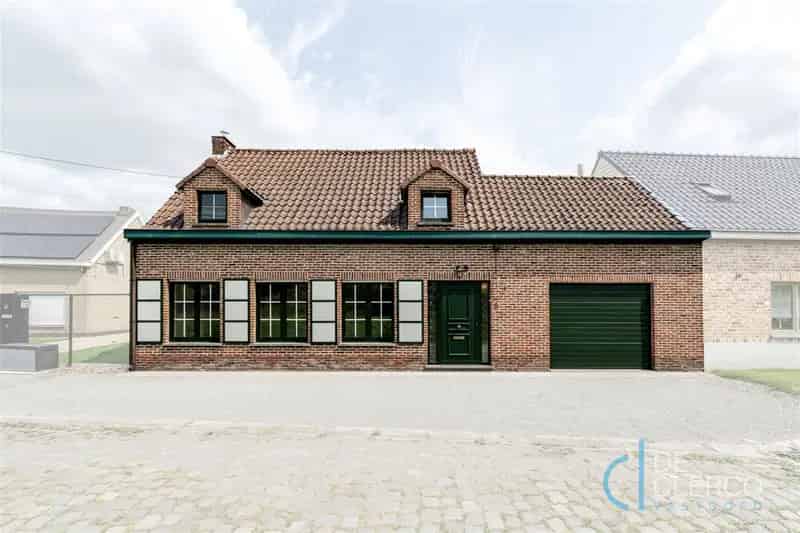 Huis te koop