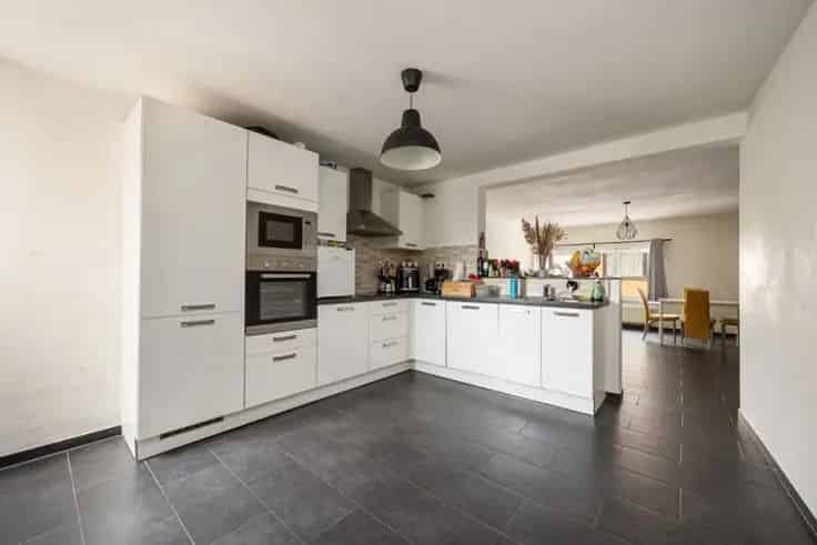 Duplex te Koop Haacht 3 Slaapkamers Gerenoveerd