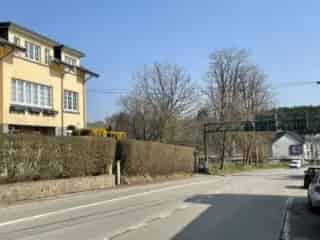 Grond te Koop Francorchamps 4120m² Nabij Circuit Spa