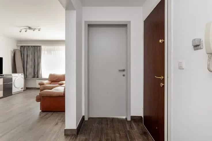 Appartement Te Koop 3 Slaapkamers Terras
