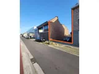 Bouwgrond Vilvoorde - 7m x 27m