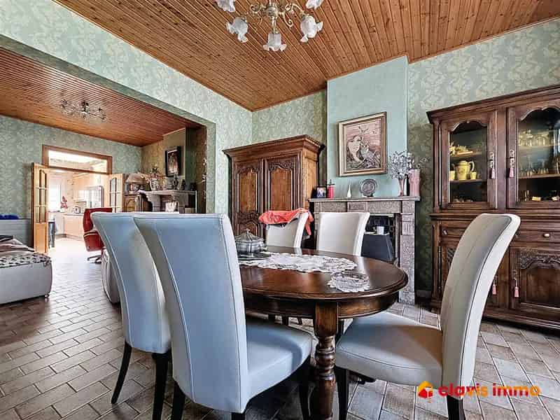Verzorgde Woning Grote Garage Bouwgrond