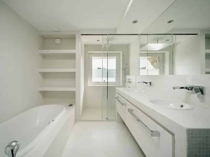 Luxe Villa te huur in Grande Espinette 7 slaapkamers Wellness