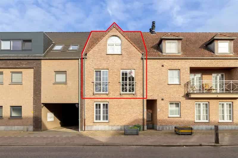 Instapklaar Duplexappartement Tongerlo