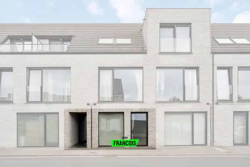 Modern Appartement te Koop Harelbeke