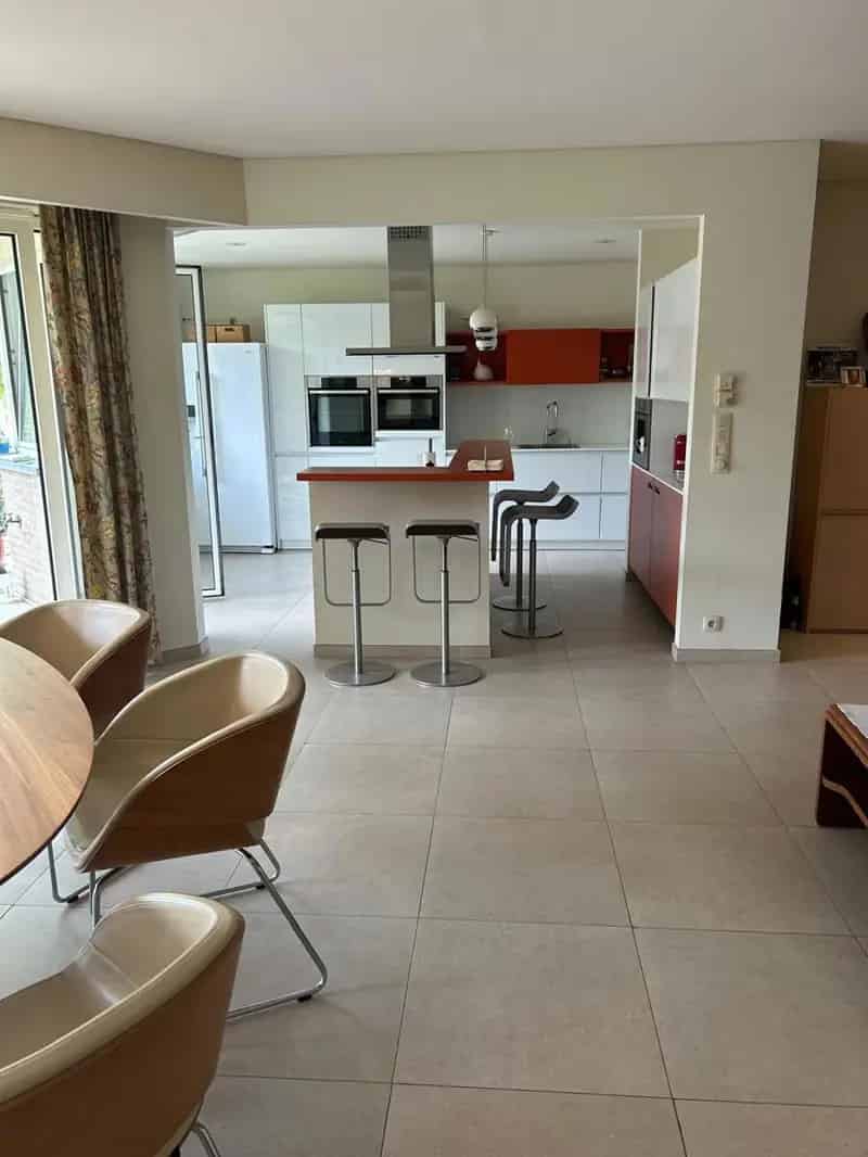 Appartement te koop Kapellenbos 2 slaapkamers
