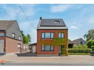 Huis te Koop Putte 4 slaapkamers Energiezuinig Label A