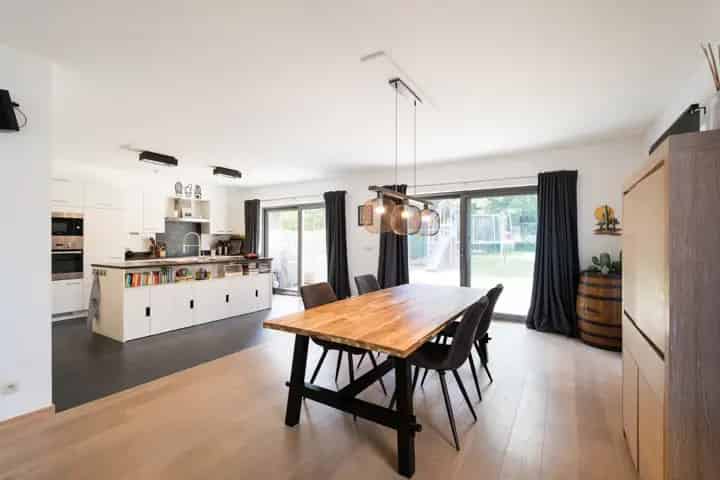 Gezinswoning Anciens Combattants 128 4 slaapkamers