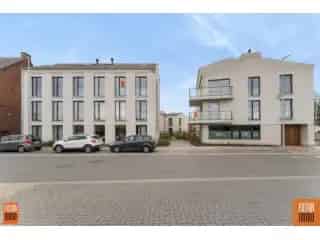 Garagebox te Koop Rumbeke Nieuwbouwproject Brouwery
