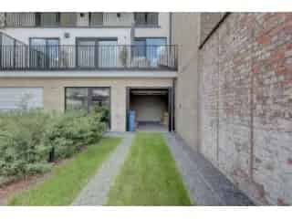 Garagebox te koop Antwerpen Linkeroever