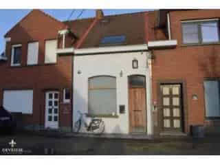 Huis te huur Deerlijk - 2 slaapkamers, tuin, energiezuinig