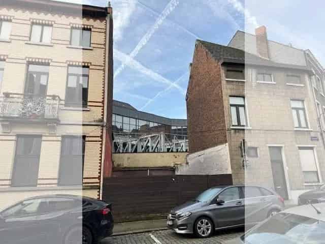 Bouwgrond Kleinschalig Project