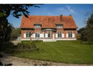 Huis te koop Ieper Geschiedenis Hoeve 10000m2