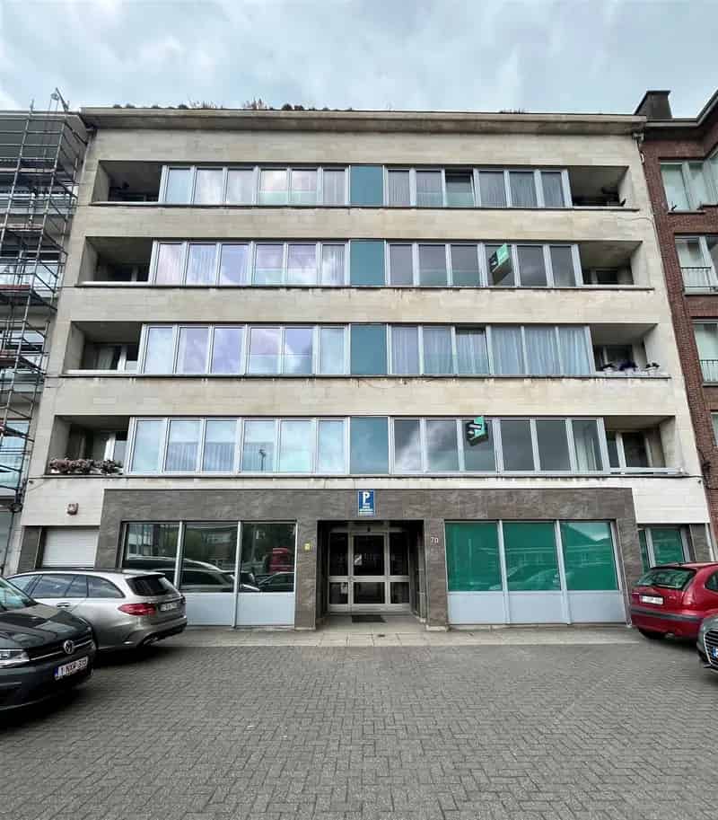 Centraal gelegen appartement 3 slaapkamers te huur