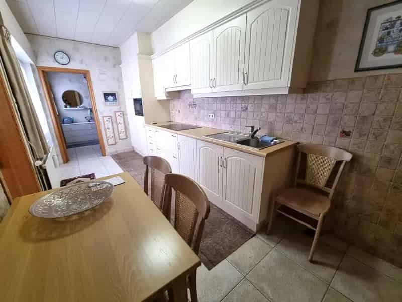 Huis te Koop Westerlo: Moderne Halfopen Bebouwing