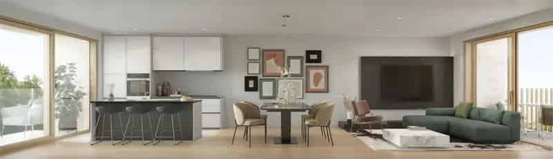 Nieuwbouw Appartementen Oudenaarde